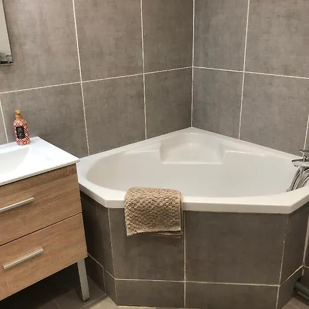 Esprit Scandinave Apartmán *