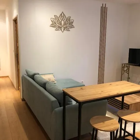 Esprit Scandinave Apartmán