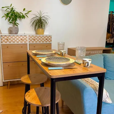 Esprit Scandinave * Bourgoin-Jallieu