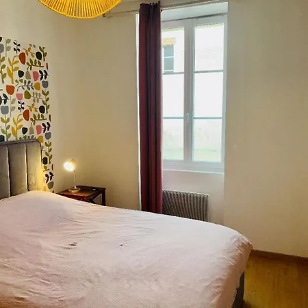 Apartmán Esprit Scandinave *